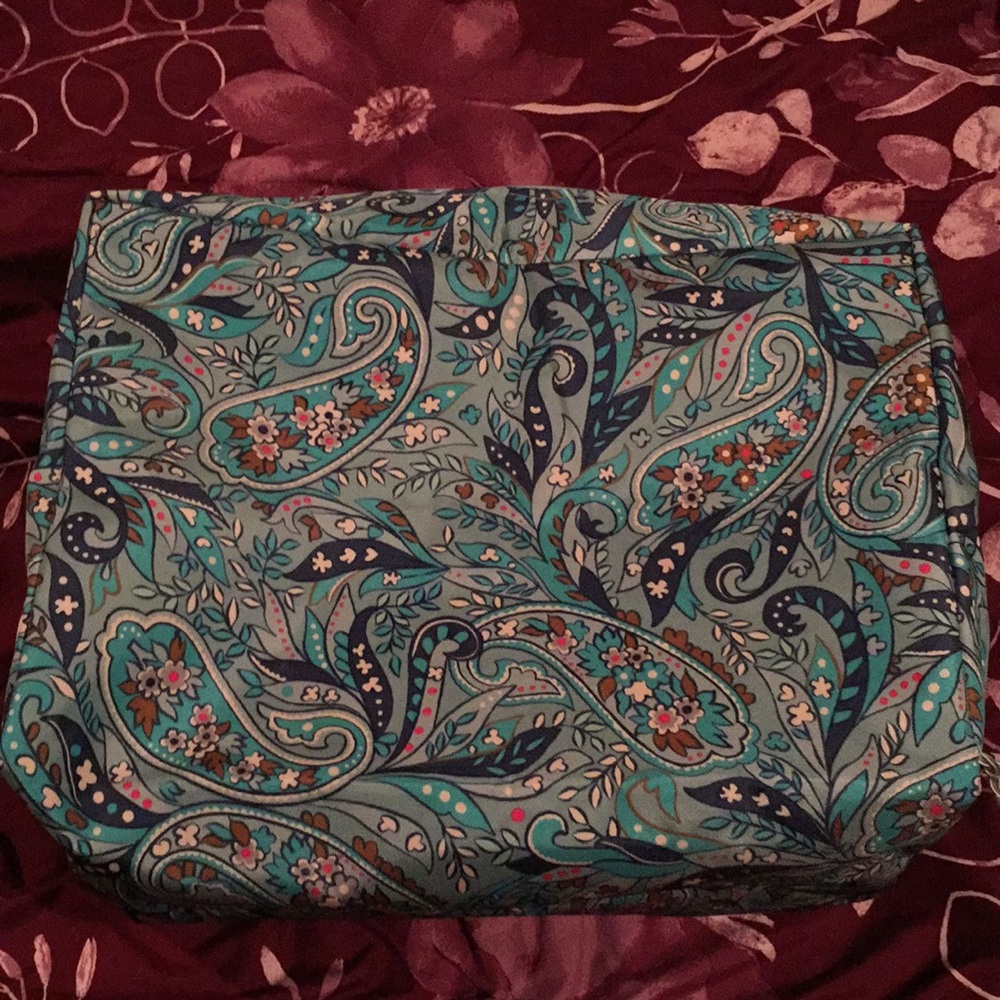 Vera Bradley bag